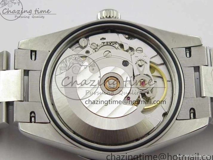 Good Copy Rolex Watches Markers Dial Best Gray Datejust Maker 3091 SS Crystals 31mm on Bracelet 278275 Flexible BP Bezel SS Crystal President Edition 0111